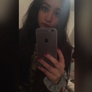 Meet your Posher, Isleen